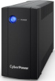 Источник бесперебойного питания CyberPower UT675EIG  Line-Interactive 675VA