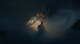 Игра для PS5 PlayStation Banishers: Ghosts of New Eden 18+