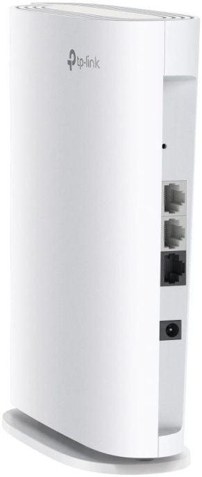 Повторитель беспроводного сигнала TP-Link RE900XD AX6000 Wi-Fi белый