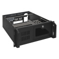 Серверный корпус ExeGate Pro 4U450-26/4U4020S RM 19", высота 4U, глубина 450, без БП, USB EX254717RUS