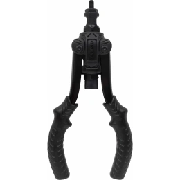 Двуручный заклепочник для резьбовых заклепок Gigant М3-М12 GHR-12