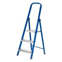 Стальная стремянка РемоКолор, 3 ступени 63-0-103