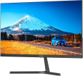 Монитор Digma 23.8" Progress 24P404F черный IPS LED 5ms 16:9 HDMI M/M матовая 250cd 178гр/178гр 1920x1080 100Hz VGA FHD 3.0кг