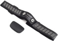 Фитнес-трекер Garmin HRM-Dual Heart rate sensor корп.:черный рем.:черный 010-12883-00