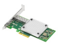 Сетевой адаптер PCIE 10GB SINGLE LRES1016PF-SFP+ LR-LINK