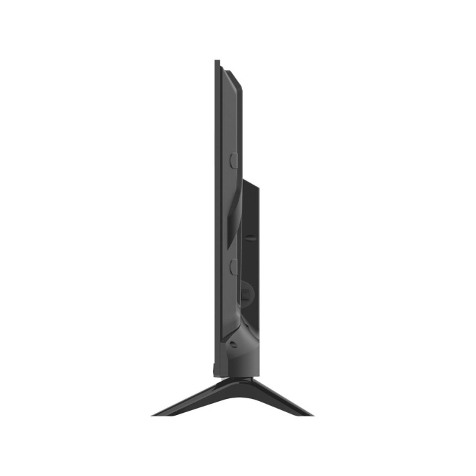 32" Телевизор BQ 32FS02B HD, СМАРТ ТВ, Android TV, черный