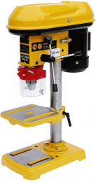 Сверлильный станок 9 скоростей 400Вт D13мм Zitrek DP-82 067-4010