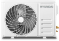 Сплит-система Hyundai HAC-24i/T-PRO белый