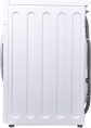 Стиральная машина Hansa WHN8141BSD2 класс: A+++ загр.фронтальная макс.:8кг белый инвертер