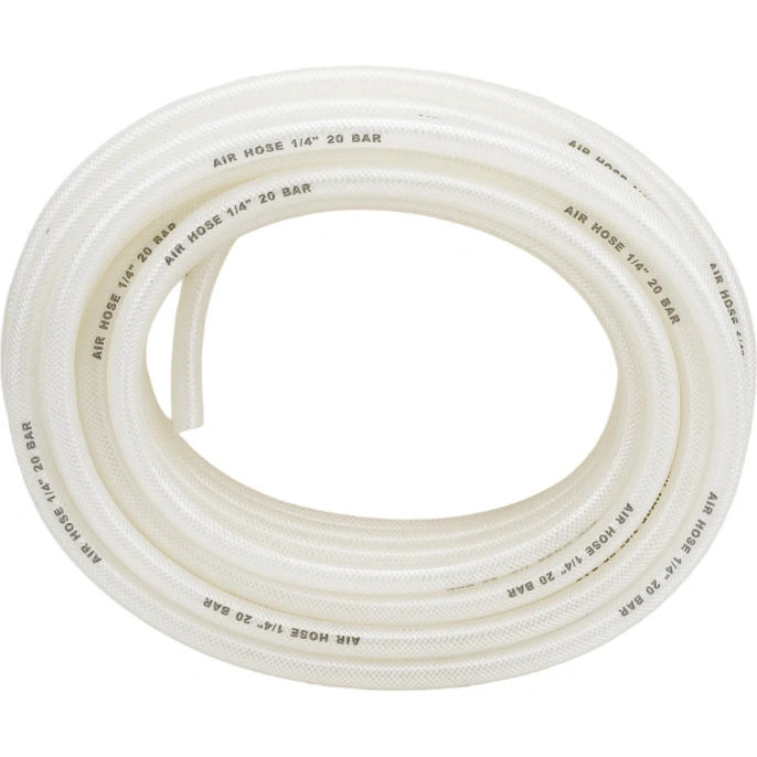 Шланг для воздуха ACH6-10 10 м; 6х12 мм; армированный ПВХ CONCORDE 6619280