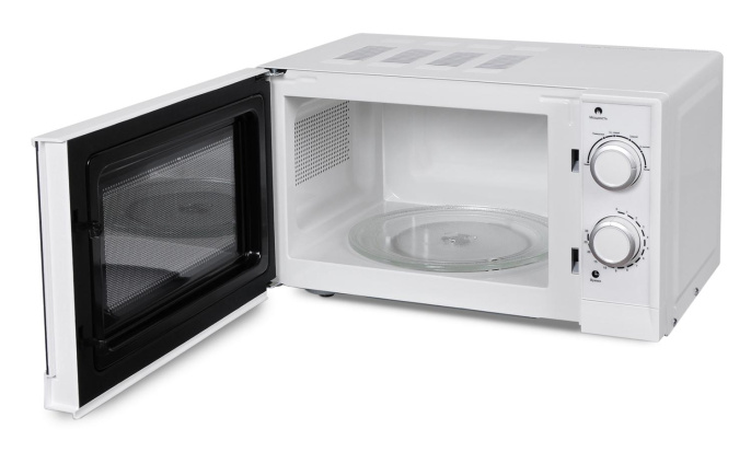 Микроволновая Печь Starwind SMW2620 20л. 700Вт белый