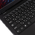 Ноутбук IRU Planio 15ING Celeron N4500 8Gb SSD512Gb Intel UHD Graphics 15.6" IPS FHD (1920x1080) Windows 11 Pro 64 black WiFi BT Cam 6000mAh (2140838)