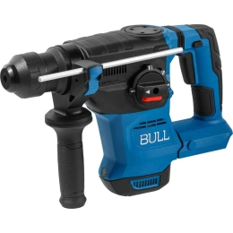 Аккумуляторный перфоратор BULL CBH 1826 XLTpro SOLO в корорбке 1333734