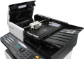 МФУ лазерное Kyocera Ecosys M2635DN черно-белая печать, A4, белый [1102s13nl0]