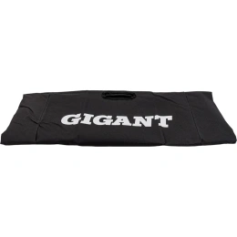 Лестница телескопическая алюминиевая, 4, 4м, 15 ступеней, Gigant LT-01 1x15