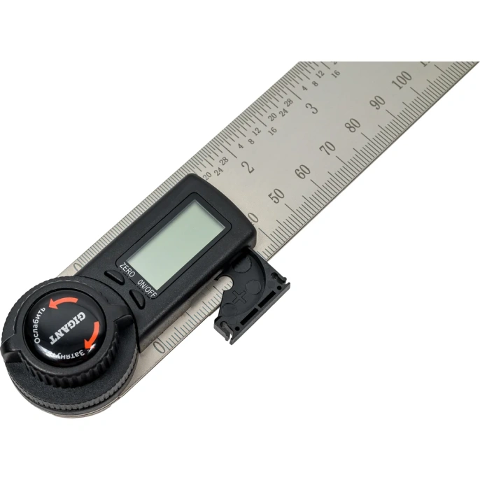 Электронный угломер Gigant 300 мм GSMP-30