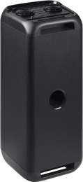 Колонка портативная BBK BTA7030, 40Вт, черный [bta7030 (b)]