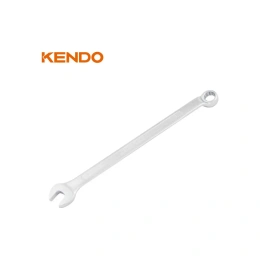 Ключ комбинированный KENDO 75 градусов 7 мм 15207