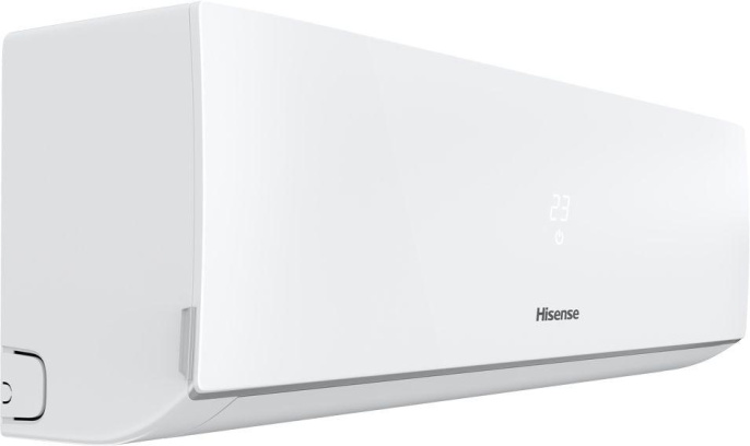 Сплит-система Hisense Easy Classic AS-12HR4RYDDJ00 белый