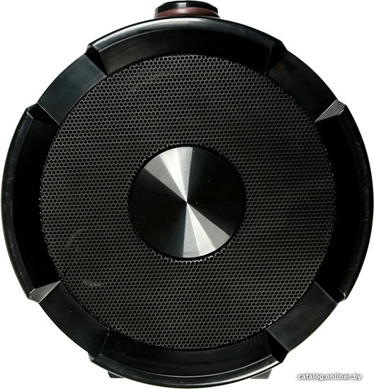 Dialog Progressive AP-1000 {акустическая колонка-труба 16W RMS, Bluetooth, FM+USB reader}