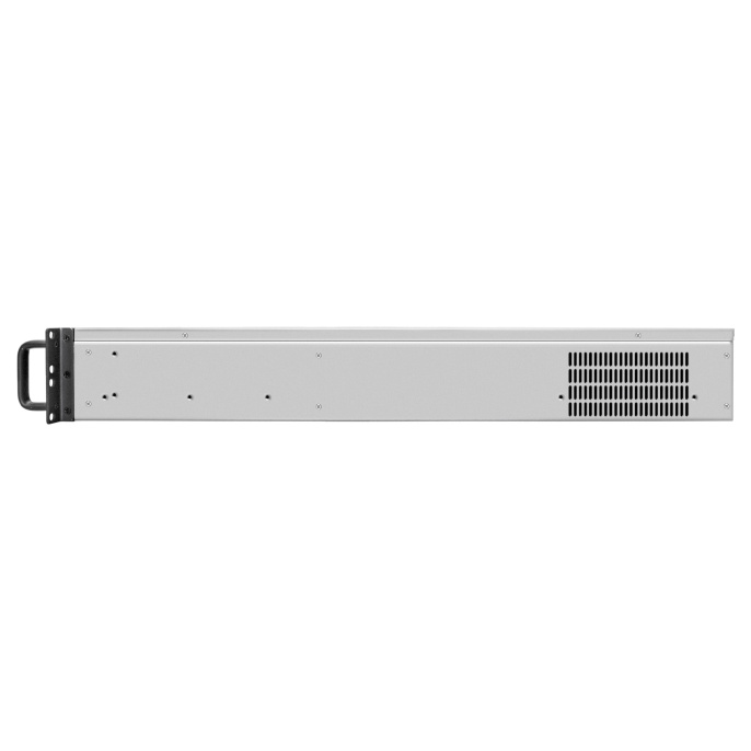 Серверная платформа ExeGate Pro 2U660-HS06 <RM 19", высота 2U, глубина 660, Redundant БП 2x550W, 6xHotSwap, USB> EX294283RUS
