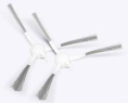 TP-Link Tapo RVA100 Комплект запчастей для роботов-пылесосов Tapo RV10, Tapo RV10 Plus, Tapo RV30 и Tapo RV30 Plus