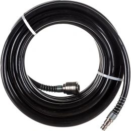 Шланг воздушный с фитингами для монтажа пневмолиний 10 м; 8х12 мм; 10 бар Gigant RH 1008