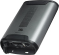 Усилитель автомобильный JBL DSP4086,  черный