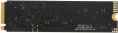 Накопитель SSD SunWind PCIe 4.0 x4 512GB SWSSD512GN4 NV4 M.2 2280