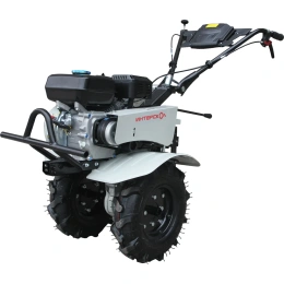 Мотокультиватор ИНТЕРСКОЛ МБ-75/7 с бензиновом двигателем 789.0.0.40