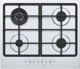 Встраиваемая газовая панель Franke FHSM 604 3G DC XS C 106.0554.391