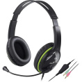 Genius HS-400a Green {31710031400 }