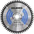 Диск пильный Hilberg Industrial Алюминий 165x20x56Т HA165