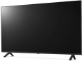 43" Телевизор LG 43NANO80T6A.ARUB NanoCell, 4K Ultra HD, СМАРТ ТВ, WebOS, синяя сажа