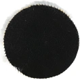 Диск полировальный шерстяной VELCRO 125 мм REDVERG 6627148