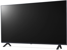 43" Телевизор LG 43NANO80T6A.ARUB NanoCell, 4K Ultra HD, СМАРТ ТВ, WebOS, синяя сажа