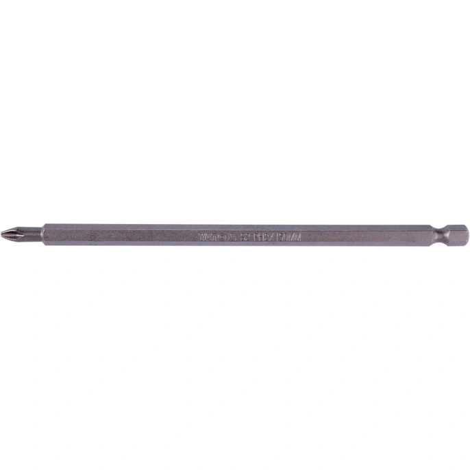 Бита YATO 1/4 150мм PH2 YT-0486 36140486 092 1