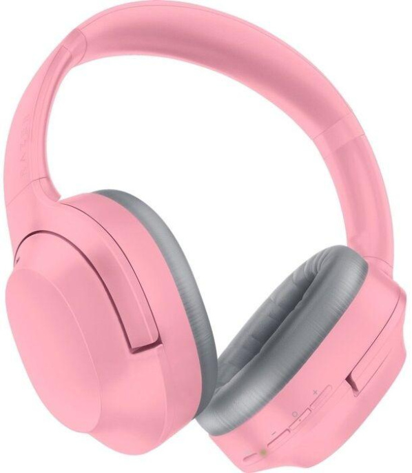 Гарнитура ACTIVE NOISE OPUS X RZ04-03760300-R3M1 QUARTZ RAZER
