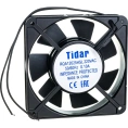 Вентилятор TIDAR RQA 12025HSL 220VAC 56355
