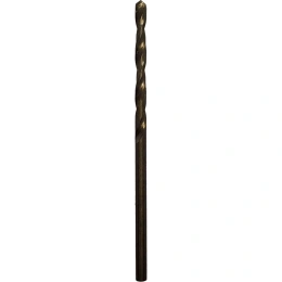 Сверло по металлу Extreme COBALT 5% 10 шт, 2x49 мм, HSS-G P6M5K5 РОСОМАХА 705020