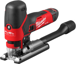 Аккумуляторный лобзик Milwaukee M12 FJS-422X 4933493348