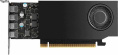 Видеокарта Nvidia RTX A400 4GB, 1 year 900-5G172-2260-000