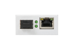 Медиаконвертер 10/100/1000-Base-T / 100/1000Base-FX с SFP-портом SNR-CVT-1000SFP-mini