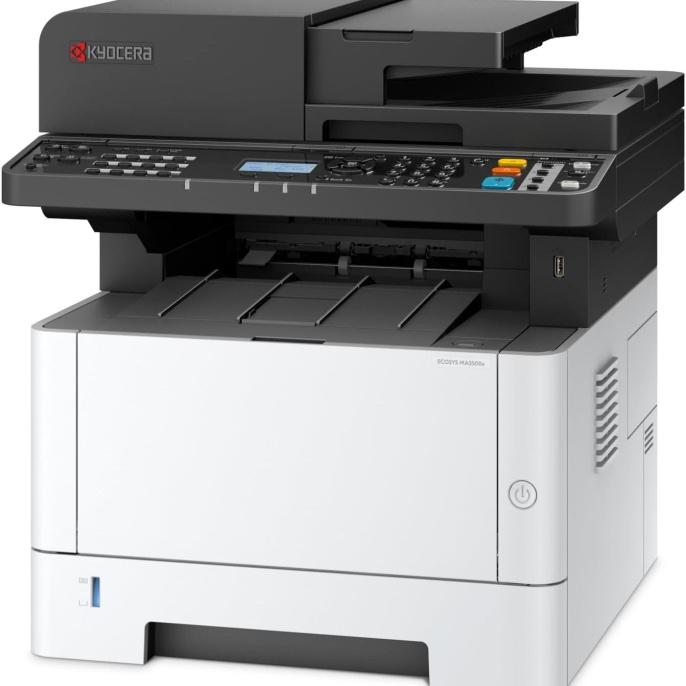МФУ Kyocera ECOSYS MA3500x 110C3G3NL0 {замена M2135dn}