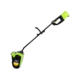 Бесщеточный аккумуляторный снегоуборщик GreenWorks 60V, 30 см, с АКБ 4 А*ч и ЗУ 2602607UB