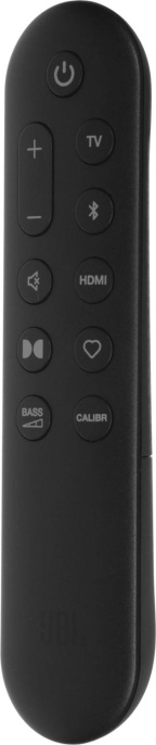 Саундбар JBL BAR 500 MK2 5.1 450Вт+300Вт черный (JBLBAR500M2BLK(UK/AS1))