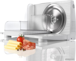 Ломтерезка Gorenje R401W,  белый