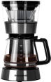 Кофеварка Redmond CM700, капельная, черный