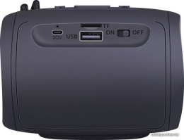 Портативная колонка Defender Enjoy S200 5Вт,Light/BT/FM/USB/TF/1200мАч 65200