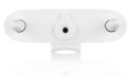 Точка доступа ZyXEL NebulaFlex NWA55AXE,  AX1800,  2.4/5ГГц,  1xRJ45,  белый [nwa55axe-eu0102f]